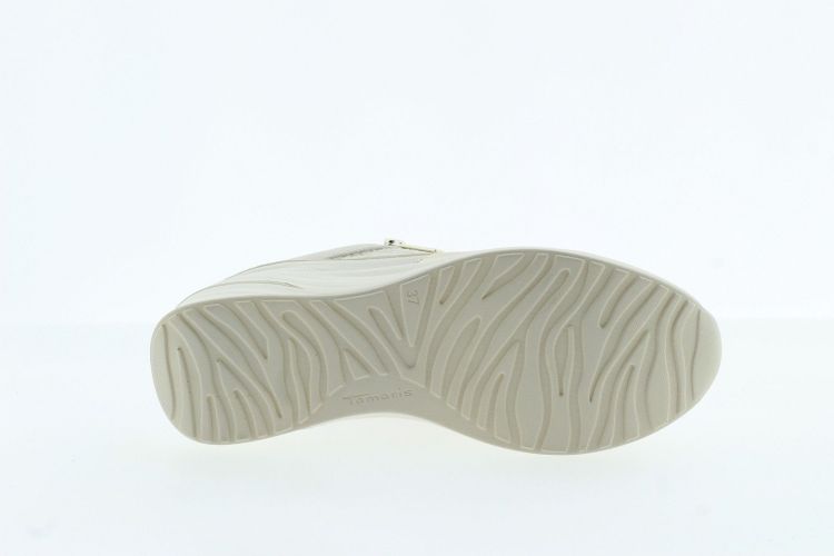 TAMARIS Sneaker Beige Dames (23754 - ) - Schoenen Slaets