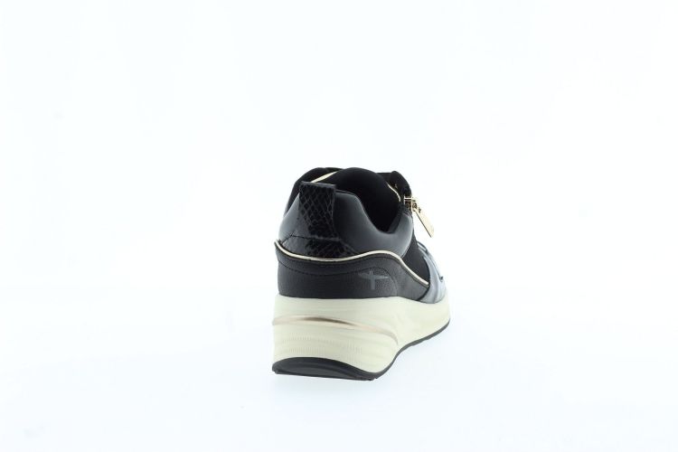 TAMARIS Sneaker Zwart Dames (23754 - ) - Schoenen Slaets