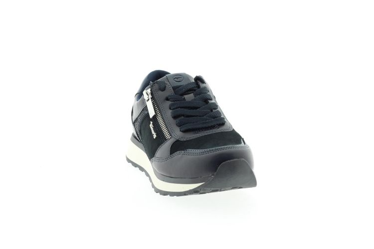 TAMARIS Sneaker Blauw Dames (23755 - ) - Schoenen Slaets