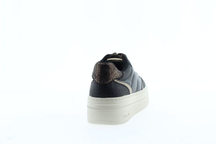 TAMARIS Sneaker Zwart Dames (23756 - ) - Schoenen Slaets