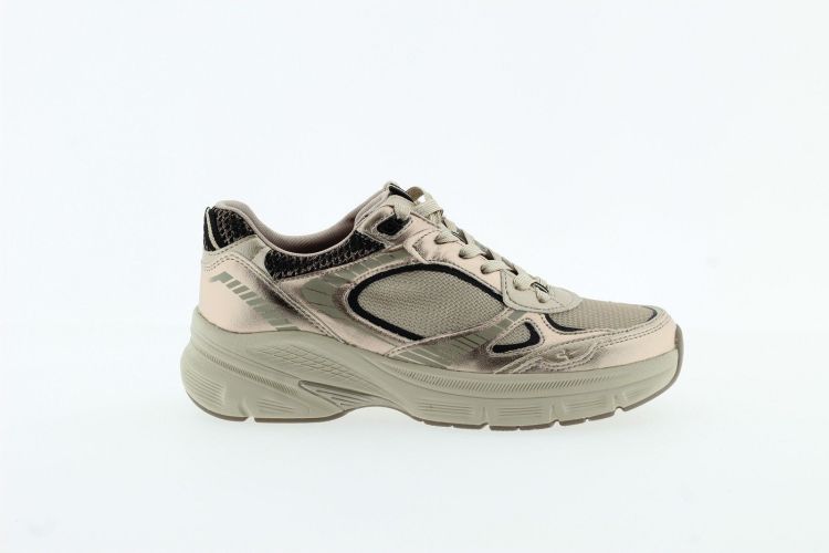 TAMARIS Sneaker GOUD TAMARIS Sneaker GOUD