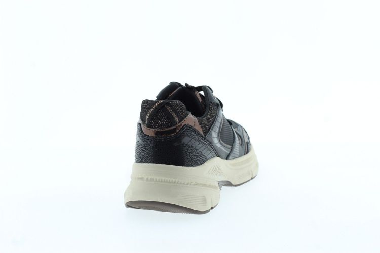 TAMARIS Sneaker Zwart Dames (23759 - ) - Schoenen Slaets