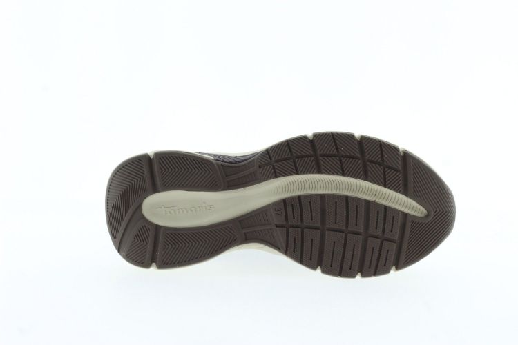 TAMARIS Sneaker Zwart Dames (23759 - ) - Schoenen Slaets