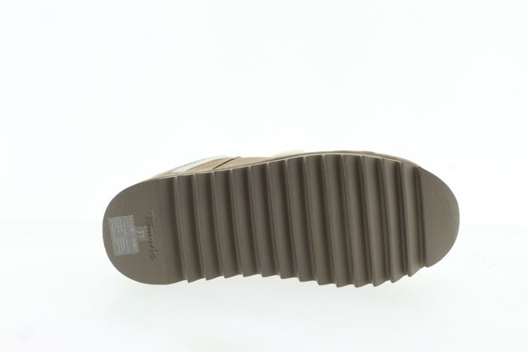 TAMARIS Sneaker TAUPE Dames (23761 - ) - Schoenen Slaets