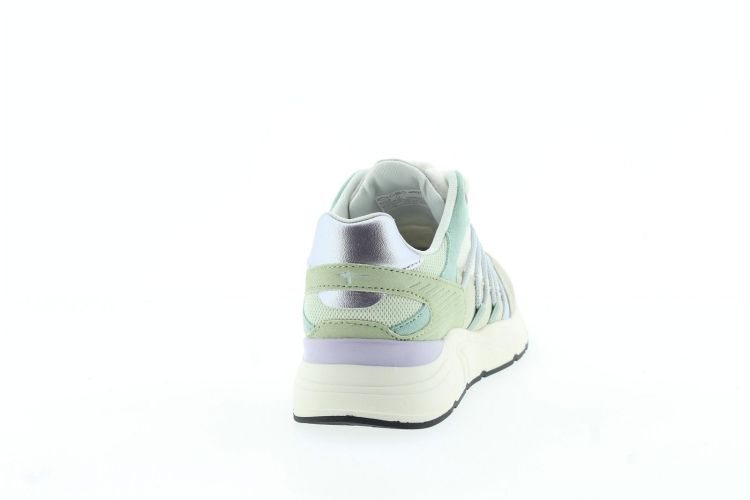 TAMARIS Sneaker GROEN Dames (23762 - ) - Schoenen Slaets