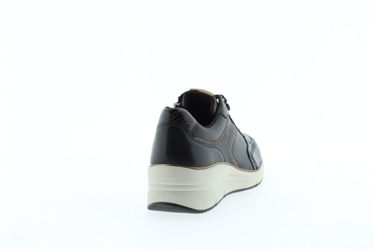 TAMARIS Sneaker Zwart Dames (23764 - ) - Schoenen Slaets