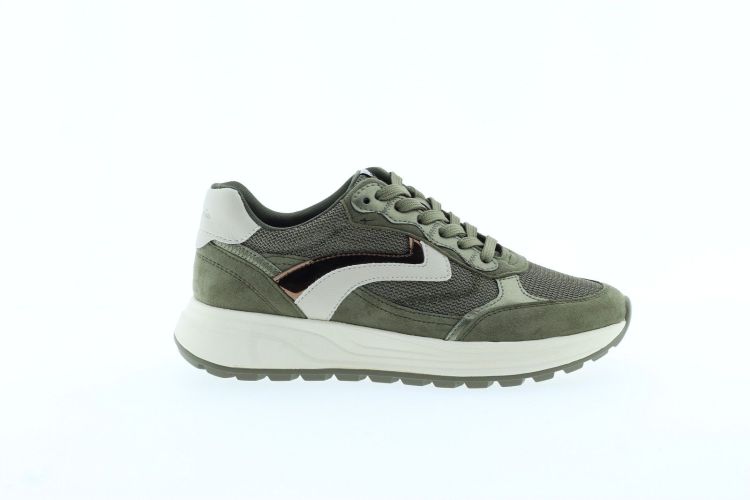 TAMARIS Sneaker KHAKI TAMARIS Sneaker KHAKI