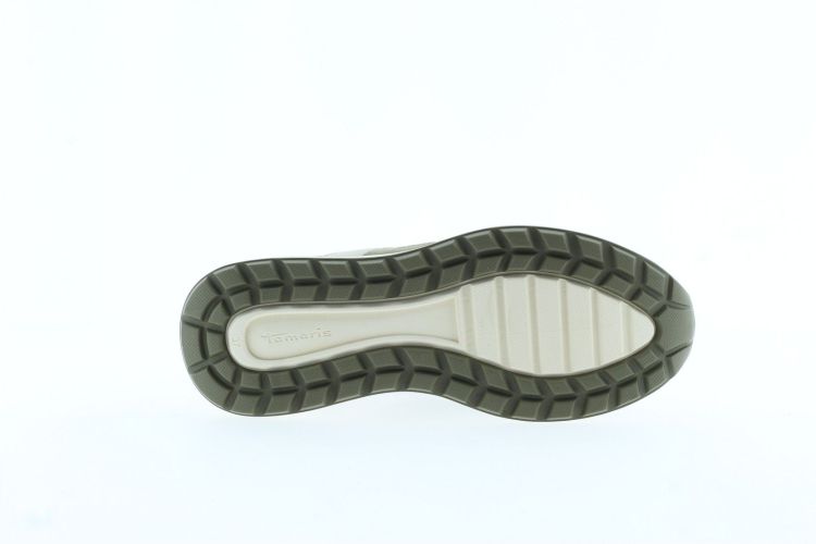 TAMARIS Sneaker KHAKI Dames (23765 - ) - Schoenen Slaets