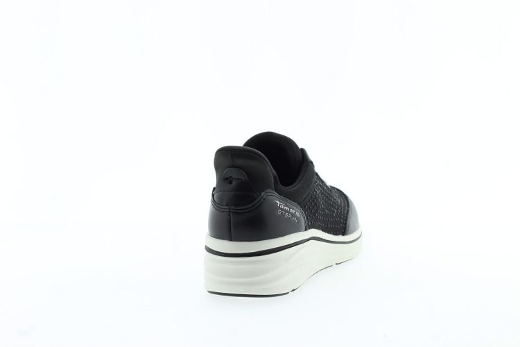 TAMARIS Sneaker Zwart Dames (23779 - ) - Schoenen Slaets