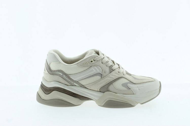TAMARIS Sneaker Beige