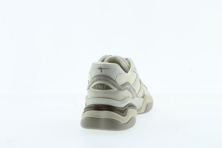 TAMARIS Sneaker Beige Dames (23782 - ) - Schoenen Slaets