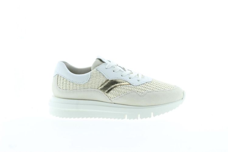 TAMARIS Sneaker Beige