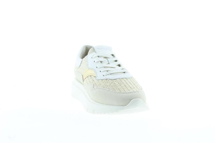 TAMARIS Sneaker Beige Dames (23785 - ) - Schoenen Slaets