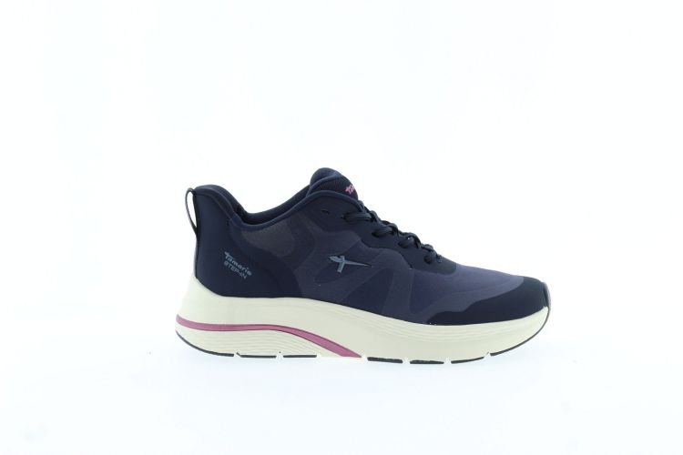 TAMARIS Sneaker Blauw TAMARIS Sneaker Blauw