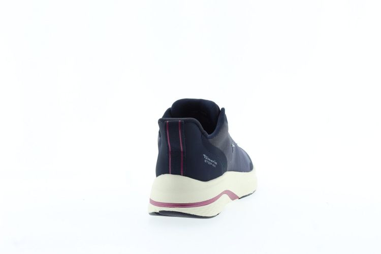 TAMARIS Sneaker Blauw Dames (23786 - ) - Schoenen Slaets