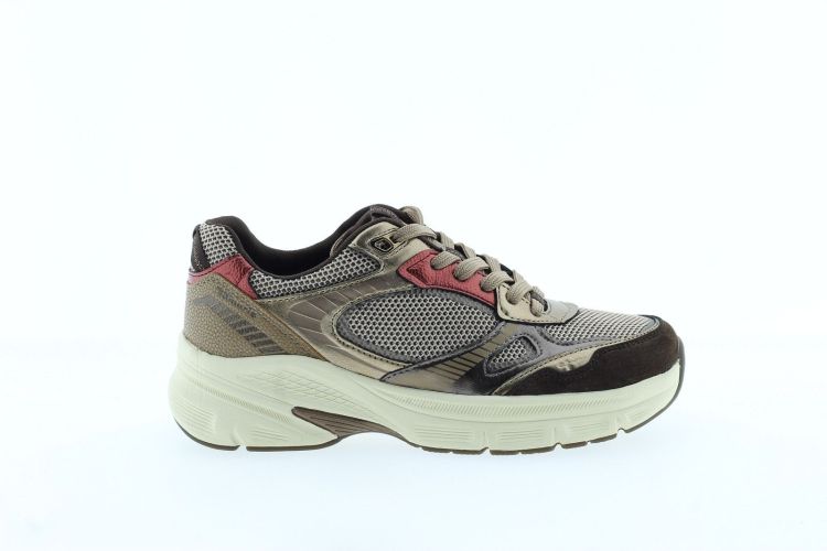 TAMARIS Sneaker Bronze