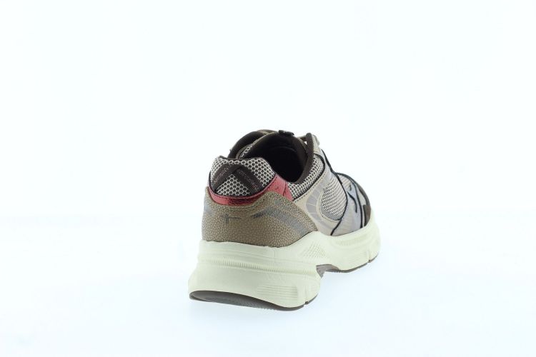 TAMARIS Sneaker Bronze Dames (23799 - ) - Schoenen Slaets