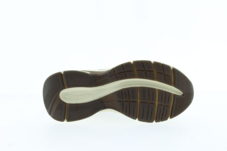 TAMARIS Sneaker Bronze Dames (23799 - ) - Schoenen Slaets