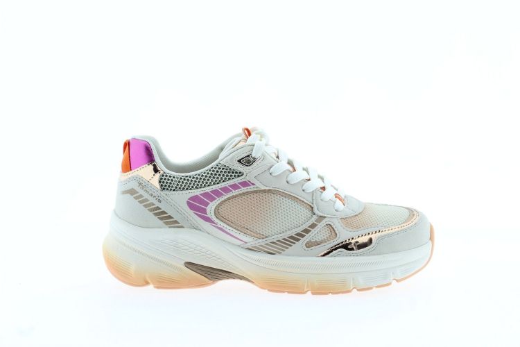 TAMARIS Sneaker ORANJE