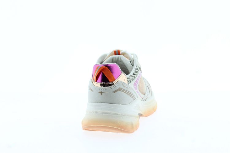 TAMARIS Sneaker ORANJE Dames (23799 - ) - Schoenen Slaets