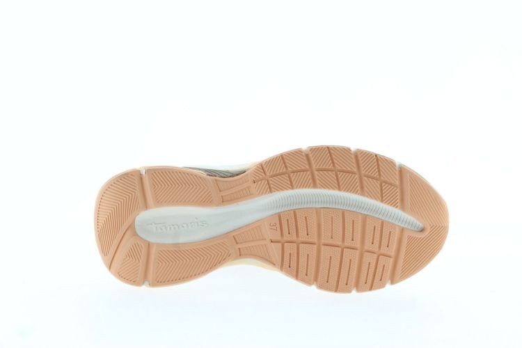 TAMARIS Sneaker ORANJE Dames (23799 - ) - Schoenen Slaets
