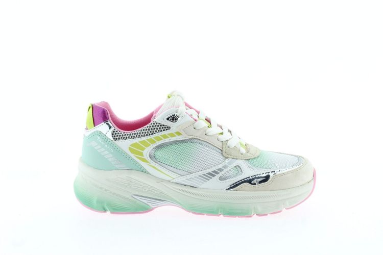 TAMARIS Sneaker TURQUOISE