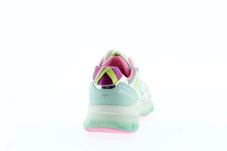 TAMARIS Sneaker TURQUOISE Dames (23799 - ) - Schoenen Slaets