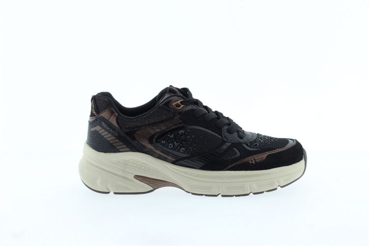 TAMARIS Sneaker Zwart