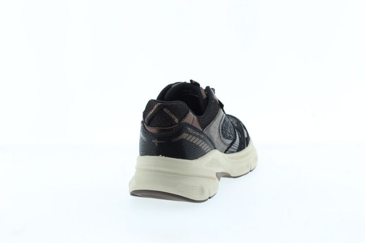TAMARIS Sneaker Zwart Dames (23799 - ) - Schoenen Slaets