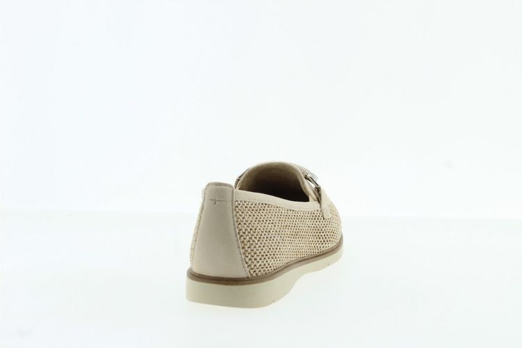 TAMARIS Loafer Beige Dames (24223 - ) - Schoenen Slaets