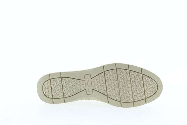 TAMARIS Loafer Beige Dames (24223 - ) - Schoenen Slaets
