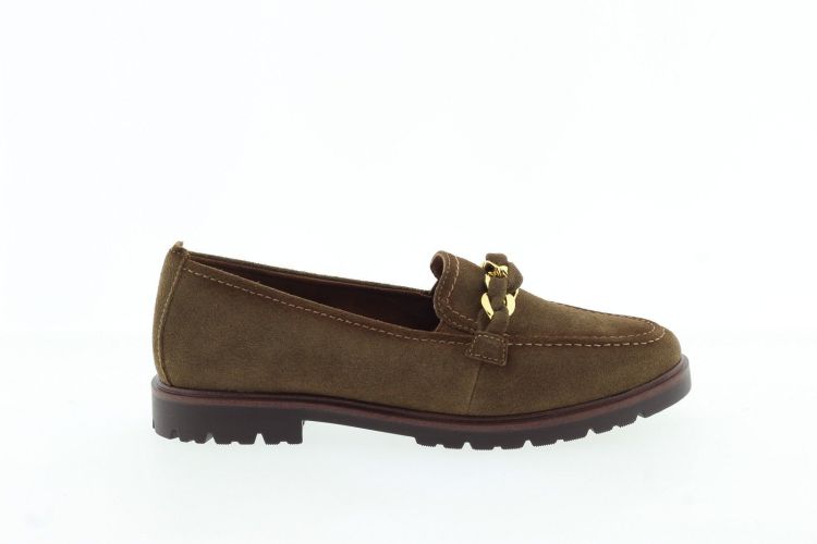 TAMARIS Moccasin CAMEL