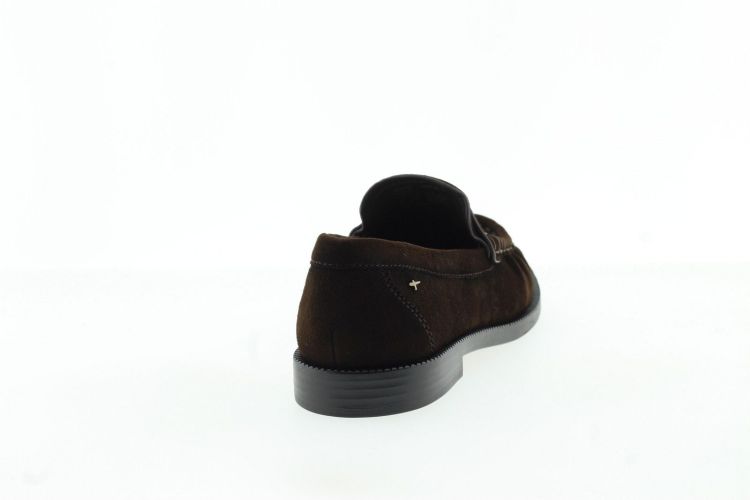 TAMARIS Moccasin BRUIN Dames (24251 - ) - Schoenen Slaets