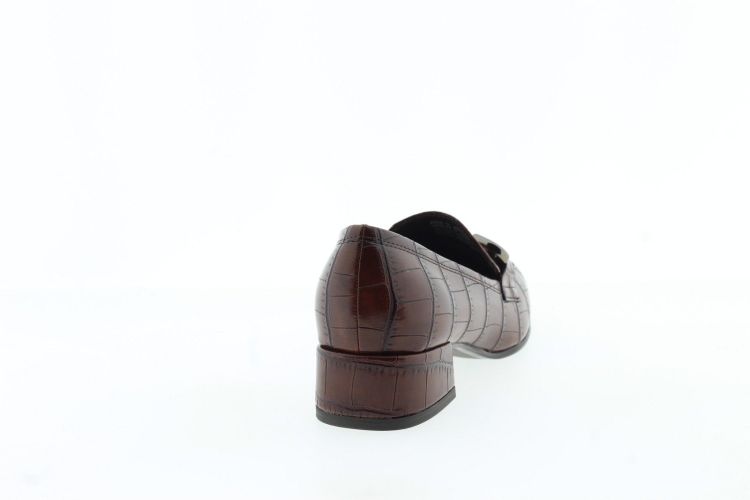 TAMARIS Moccasin BRUIN Dames (24316 - ) - Schoenen Slaets