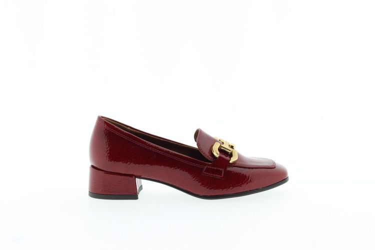 TAMARIS Moccasin ROOD TAMARIS Moccasin ROOD