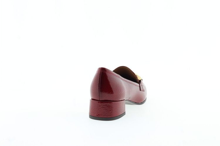 TAMARIS Moccasin ROOD Dames (24316 - ) - Schoenen Slaets