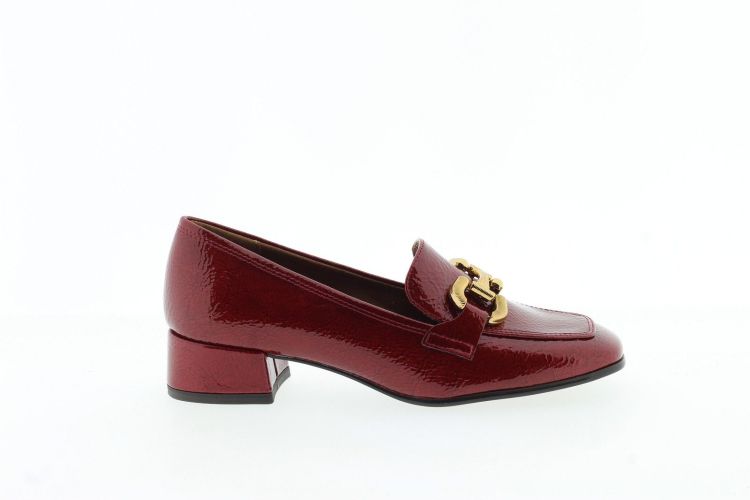 TAMARIS Moccasin ROOD