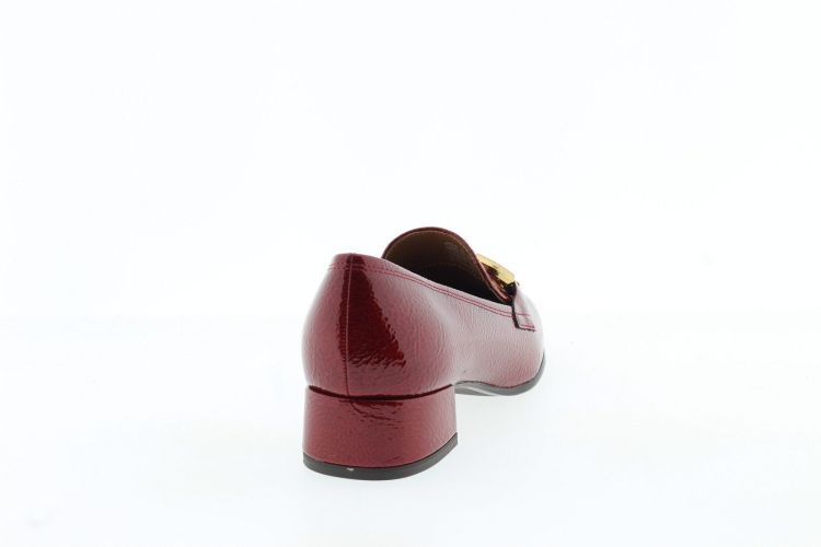 TAMARIS Moccasin ROOD Dames (24316 - ) - Schoenen Slaets