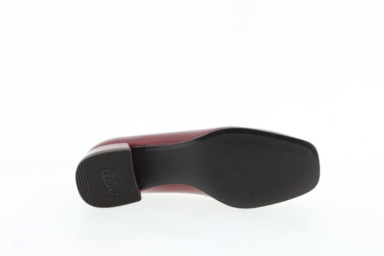TAMARIS Moccasin ROOD Dames (24316 - ) - Schoenen Slaets