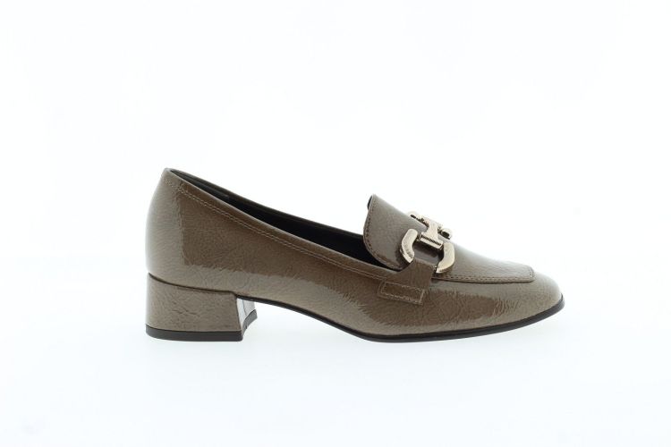 TAMARIS Moccasin TAUPE TAMARIS Moccasin TAUPE