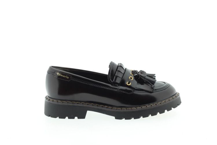 TAMARIS Moccasin BRUIN