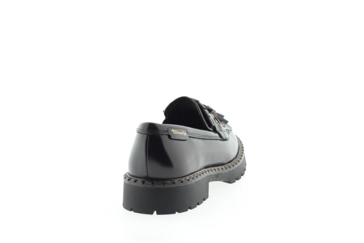 TAMARIS Moccasin BRUIN Dames (24353 - ) - Schoenen Slaets