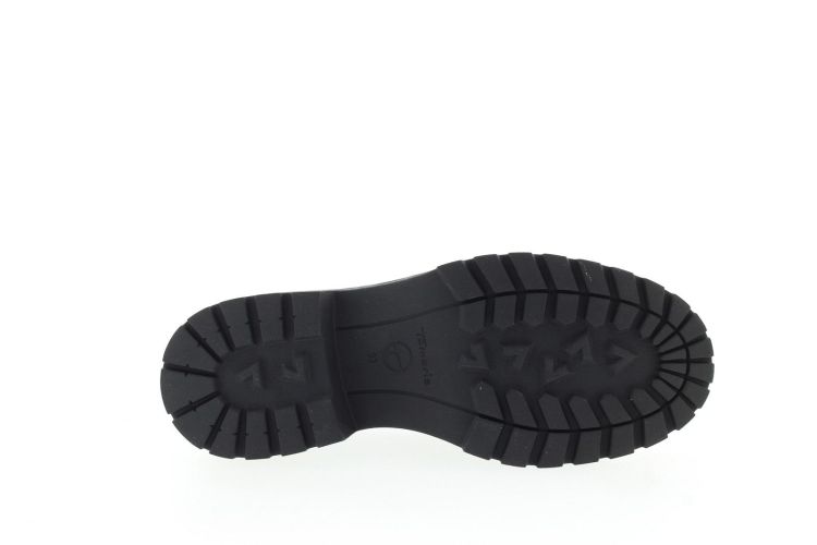 TAMARIS Moccasin BRUIN Dames (24353 - ) - Schoenen Slaets