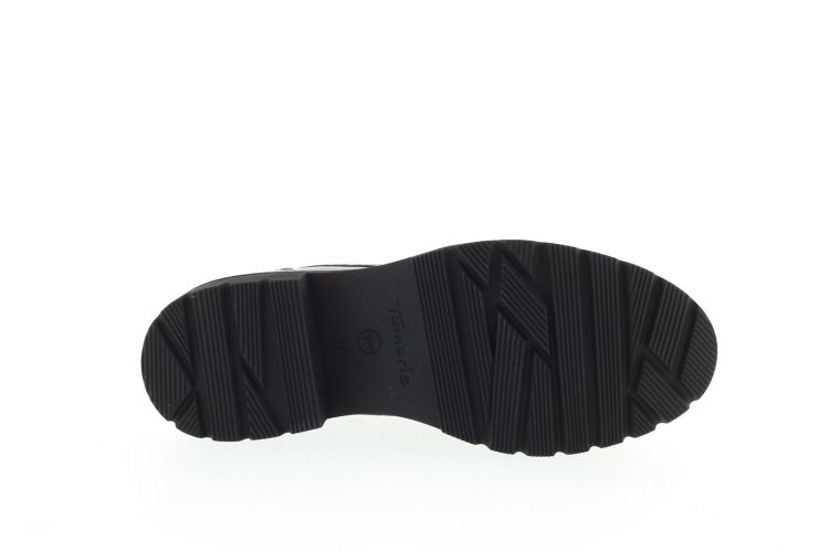 TAMARIS Moccasin Zwart Dames (24651 - ) - Schoenen Slaets