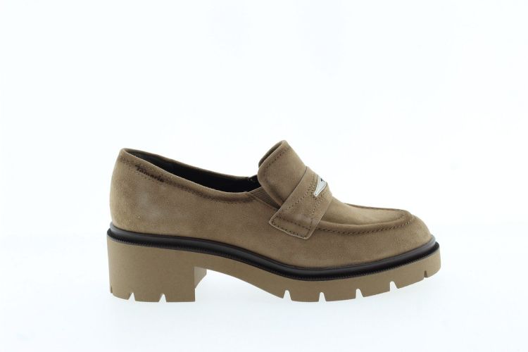 TAMARIS Moccasin Beige