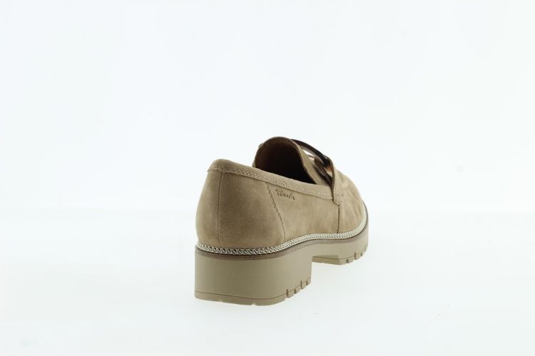 TAMARIS Loafer Beige Dames (24722 - ) - Schoenen Slaets