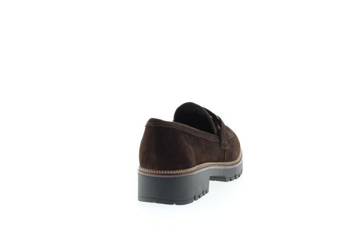 TAMARIS Loafer BRUIN Dames (24722 - ) - Schoenen Slaets