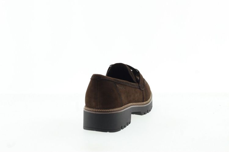 TAMARIS Loafer BRUIN Dames (24722 - ) - Schoenen Slaets