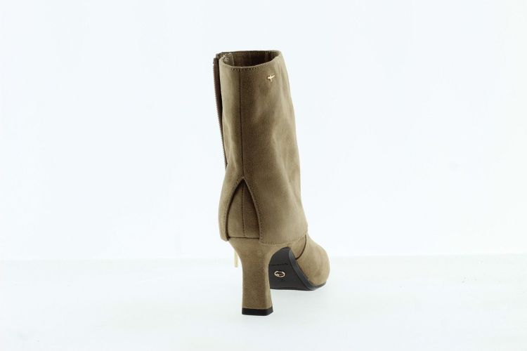 TAMARIS Half hoge laars Beige Dames (25027 - ) - Schoenen Slaets