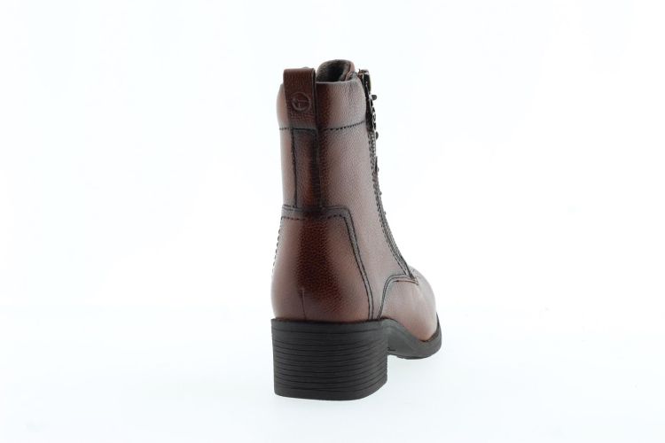 TAMARIS Bottine COGNAC Dames (25130 - ) - Schoenen Slaets